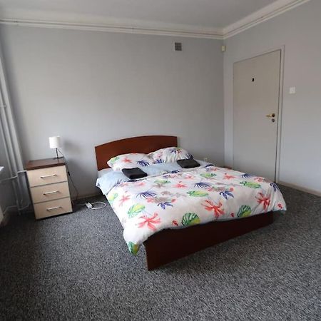 Fantastic Waw - M3 Room 6 Warschau Exterior foto