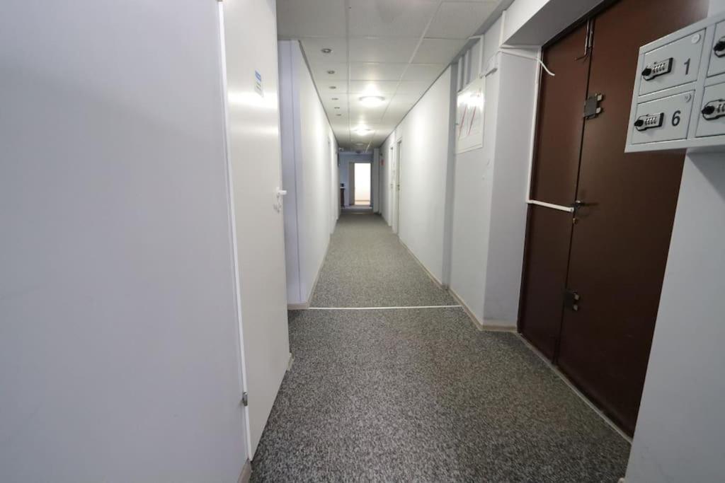 Fantastic Waw - M3 Room 6 Warschau Exterior foto