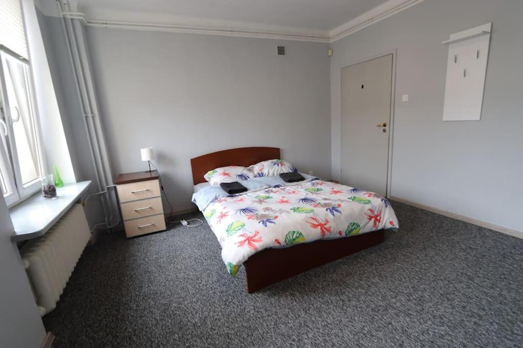 Fantastic Waw - M3 Room 6 Warschau Exterior foto