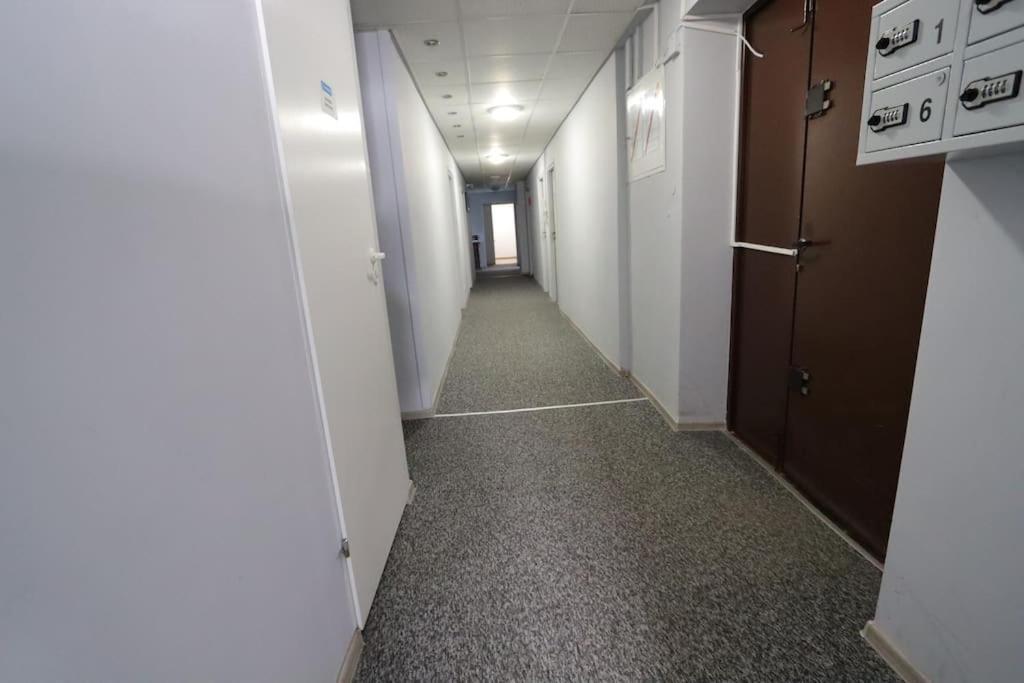Fantastic Waw - M3 Room 6 Warschau Exterior foto